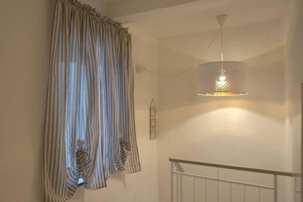 Casa Celeste San Terenzo Eksteriør billede